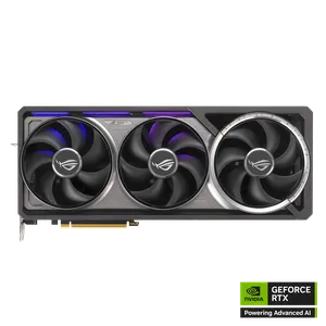ROG Astral GeForce RTX 5090 32GB GDDR7